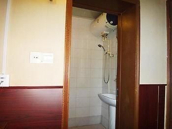 Wuyulong Hotel Bắc Kinh Ngoại thất bức ảnh
