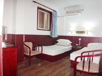 Wuyulong Hotel Bắc Kinh Ngoại thất bức ảnh