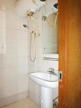 Wuyulong Hotel Bắc Kinh Ngoại thất bức ảnh